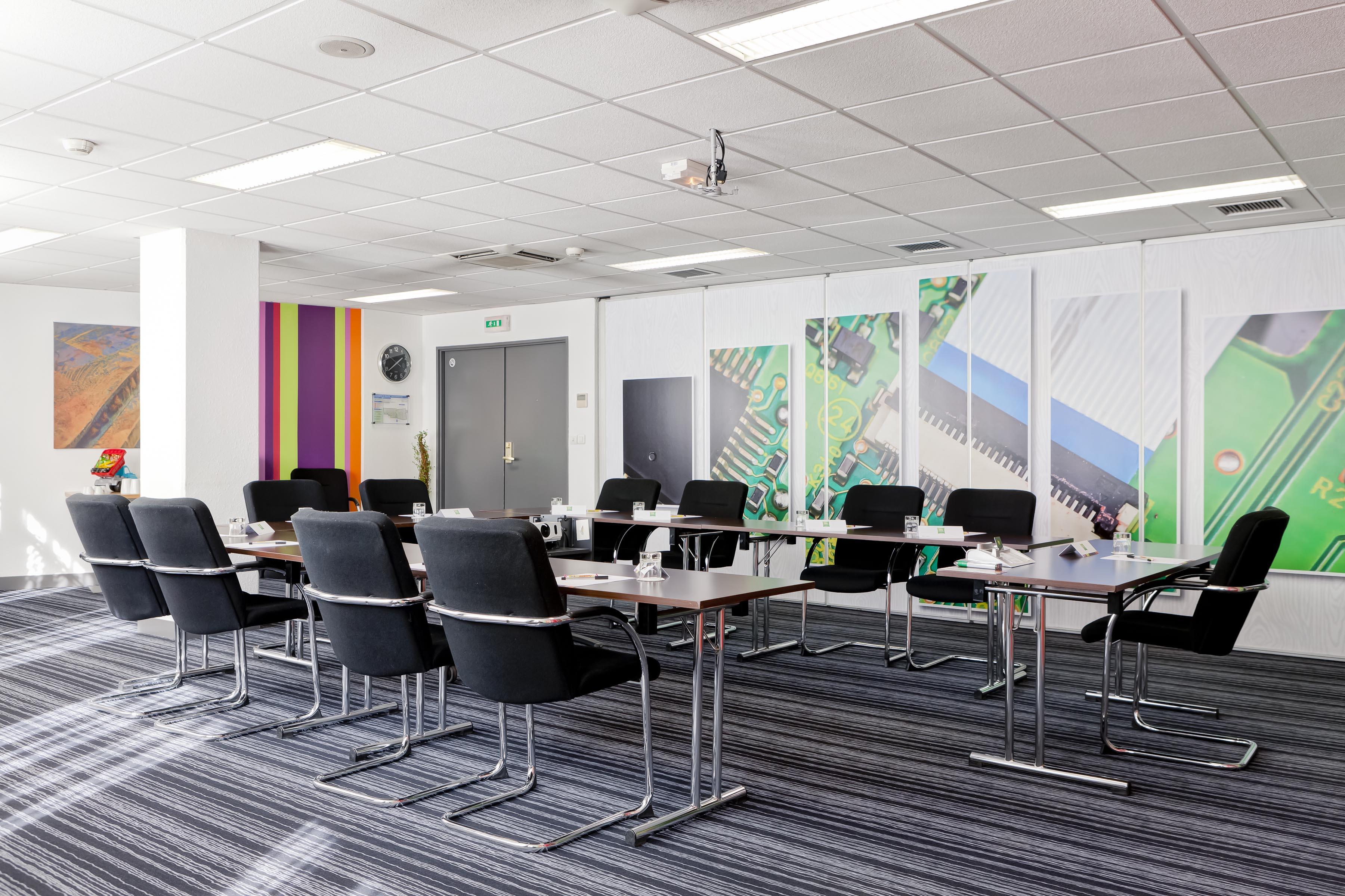 Ibis Styles Lyon Villeurbanne Parc De La Tete D'Or Εξωτερικό φωτογραφία