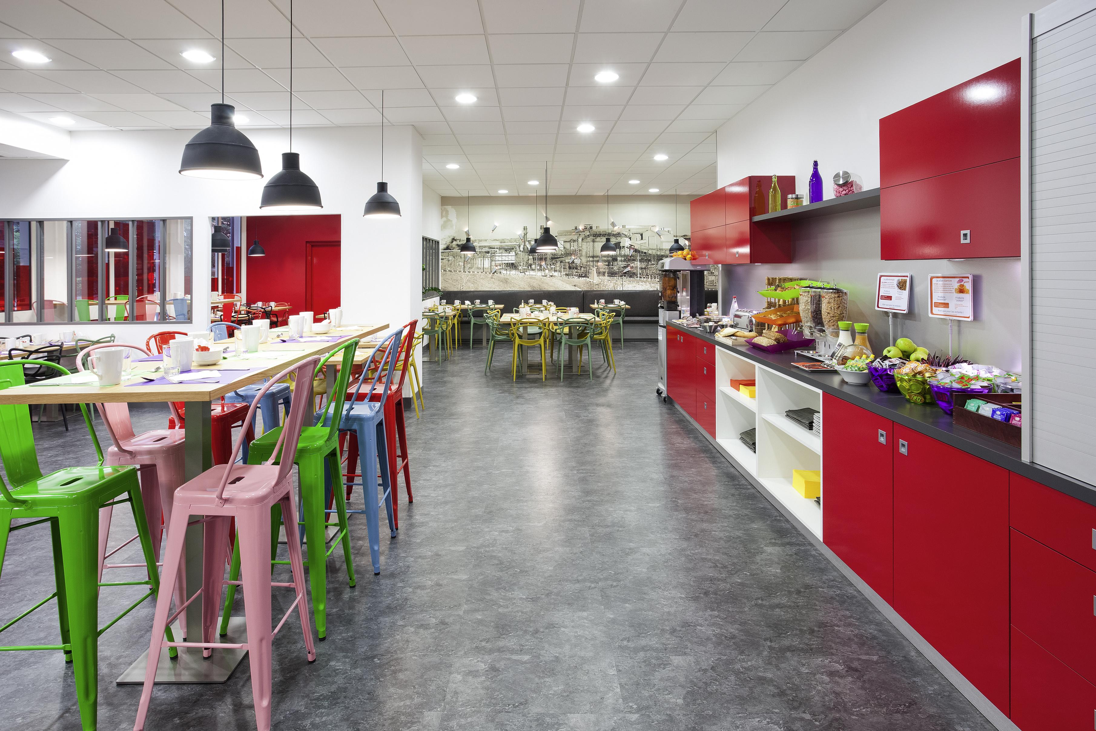 Ibis Styles Lyon Villeurbanne Parc De La Tete D'Or Εξωτερικό φωτογραφία