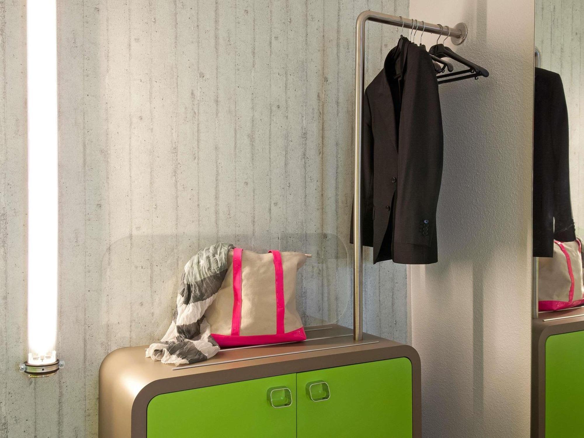 Ibis Styles Lyon Villeurbanne Parc De La Tete D'Or Εξωτερικό φωτογραφία